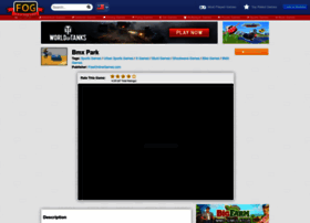 bmx-park.freeonlinegames.com