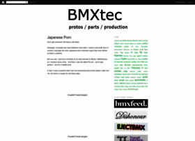 Bmx-tec.blogspot.com