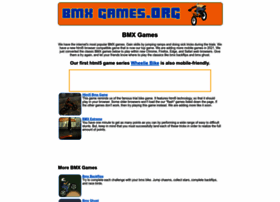Bmxgames.org