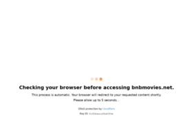 bnbmovies.com