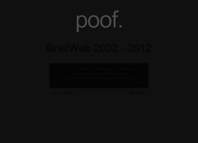 bnetweb.org
