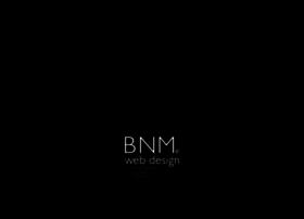 bnmwebdesign.com