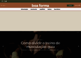 boaforma.com.br