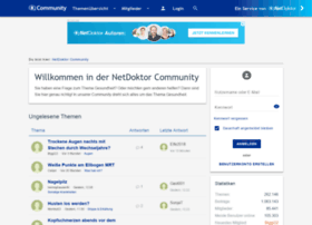 board.netdoktor.de