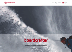 Boardcrafter.com