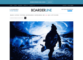 boarderline.co.uk