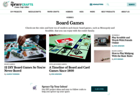 boardgames.about.com
