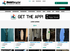 boardrecycler.com