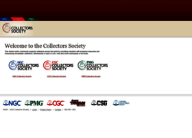 Boards.collectors-society.com