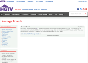boards.hgtv.com