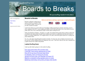 boardstobreaks.com