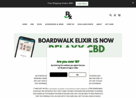 Boardwalkelixir.com