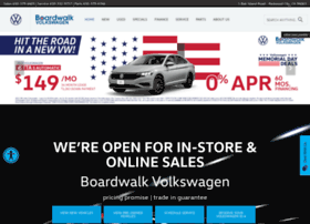 Boardwalkvolkswagen.com