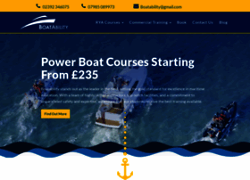 boatability.co.uk
