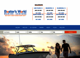 Boatersworld.com