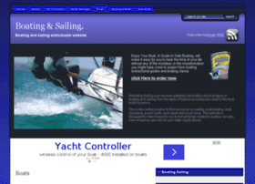 boating-sailing.com
