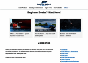 boatingbasicsonline.com