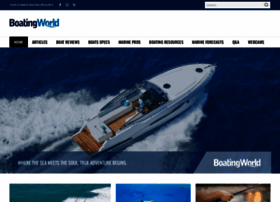 boatingworld.com