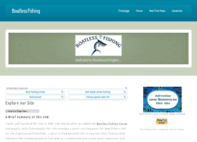 boatlessfishing.com