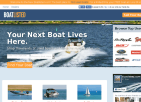 Boatlisted.com