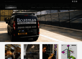 Boatmanmechanical.co.uk