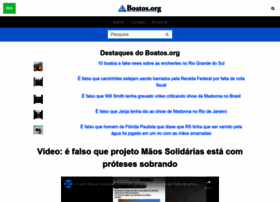 boatos.org