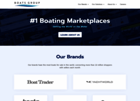 Boatsgroup.com