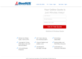 Boatus-insurance.com
