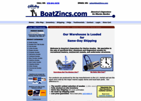 Boatzincs.com