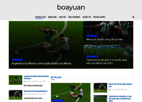 boayuan.com