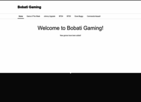 Bobatigaming.weebly.com