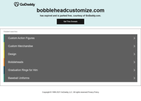 bobbleheadcustomize.com