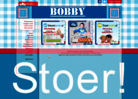 bobby.babysite.nl