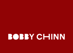 Bobbychinn.com