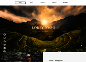 Bobbyjoshi.com