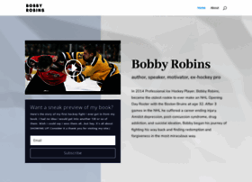 bobbyrobins.com