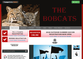 bobcats.bramptonnorthsoccer.com