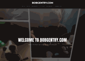 bobgentry.com
