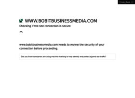 bobitbusinessmedia.com