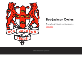 bobjacksoncycles.co.uk