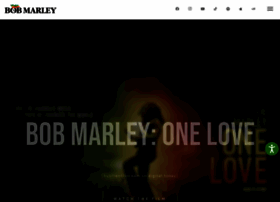 bobmarley.com