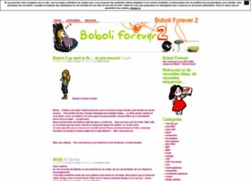boboliforever2.unblog.fr