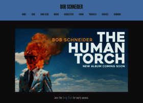 Bobschneider.com