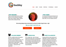 Bobuckley.com