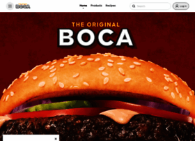 Bocaburger.com
