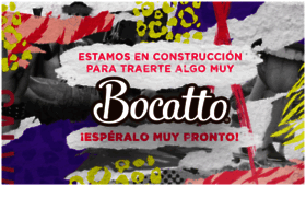 bocatto.com.co