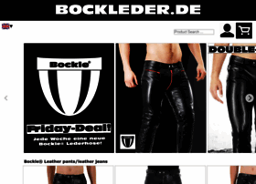 bockleder.de