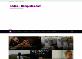 bodas-banquetes.com