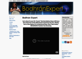 bodhranexpert.com