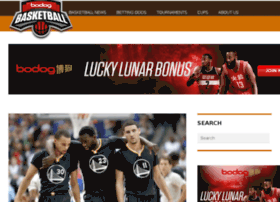 Bodogbasketball.com